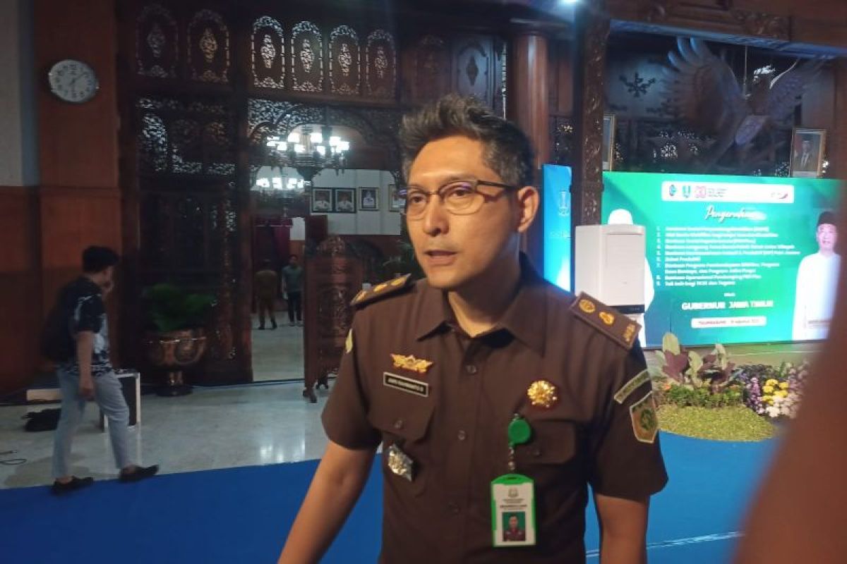 Kejaksaan selidiki dugaan korupsi dana SKTM RSUD dr. Iskak Tulungagung