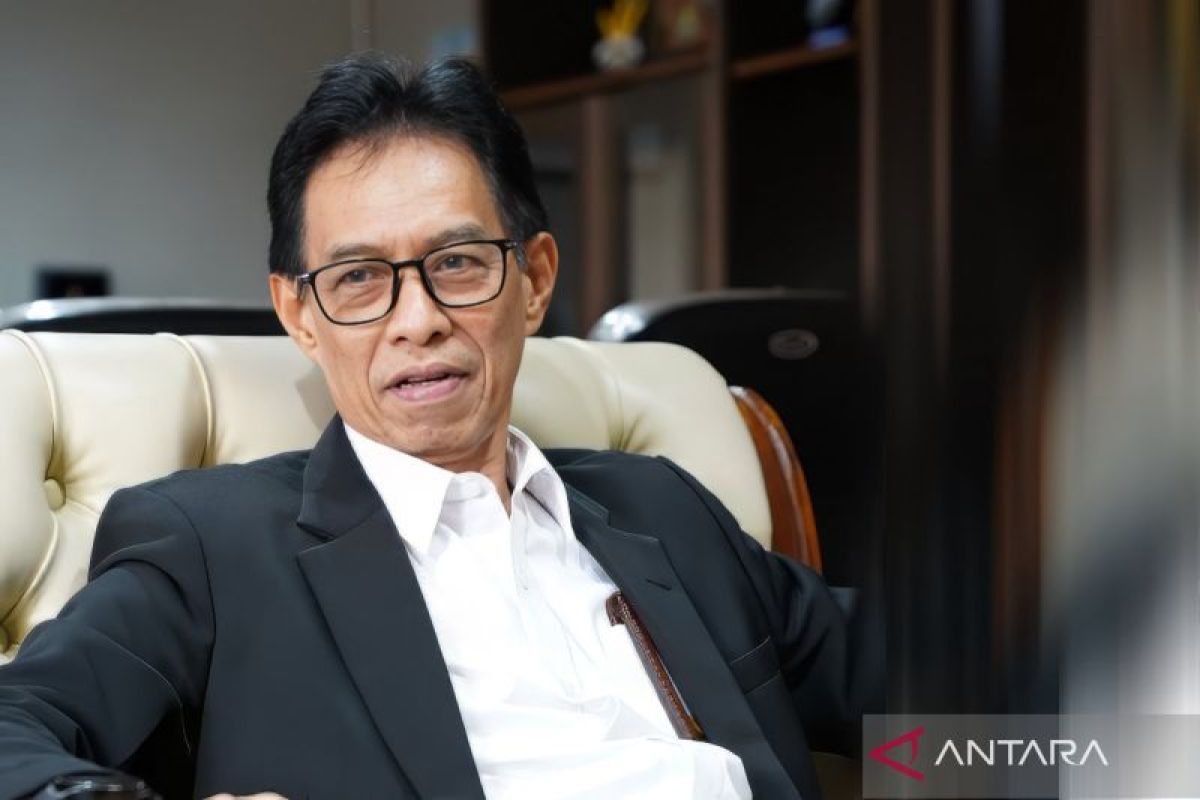 LLDIKTI XI berharap Kampus Berdampak jadi motor penggerak perubahan sosial