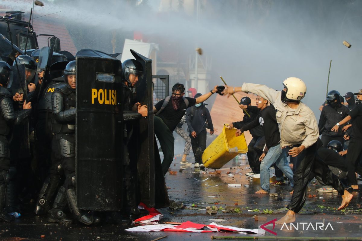President Prabowo plans aid for victims of violent protests: minister