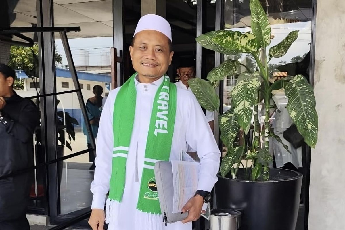 Tokoh agama: Percayakan penanganan insiden pengemudi ojol ke aparat