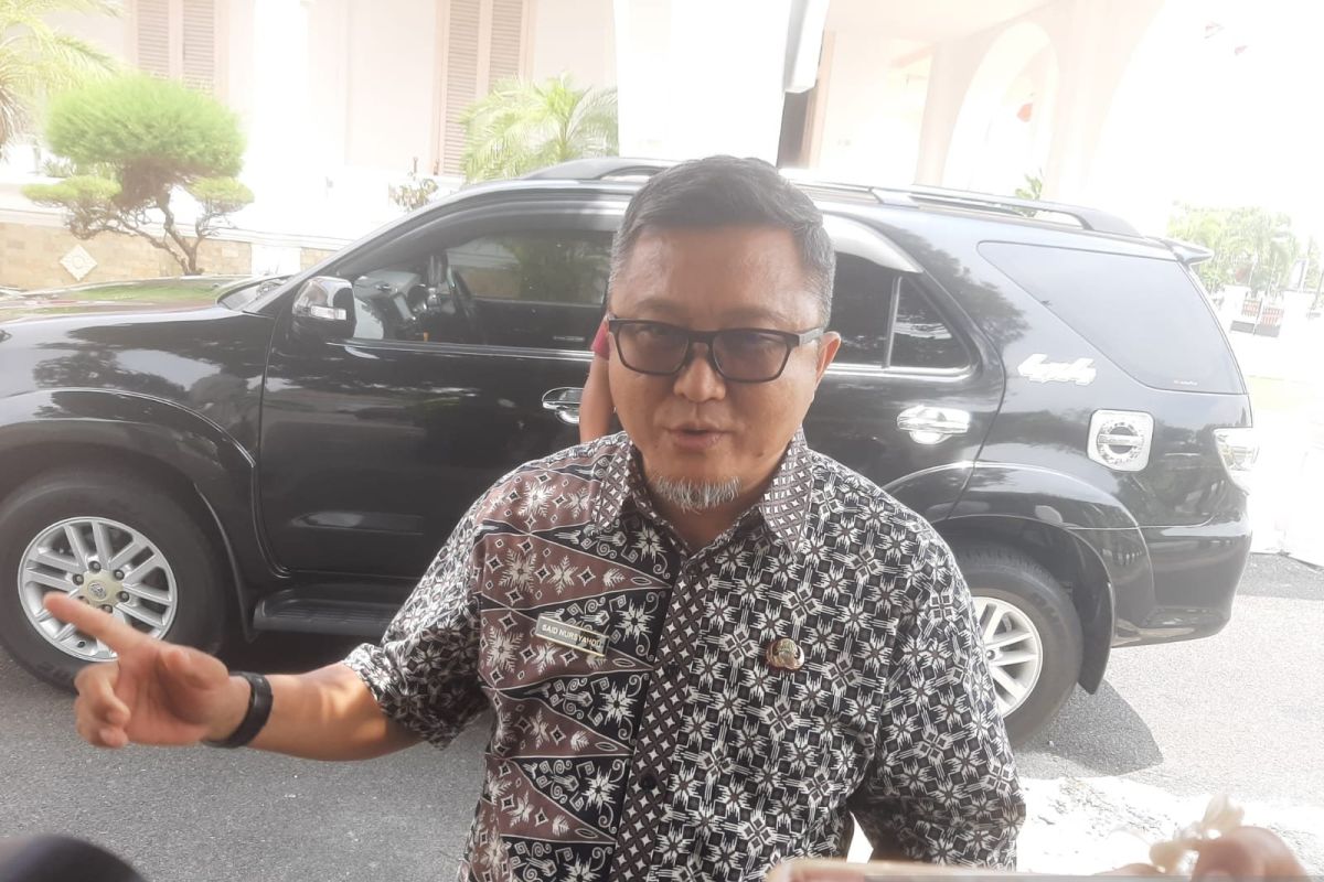 Pemprov Kepri dukung program 3 juta rumah melalui renovasi 100 RTLH