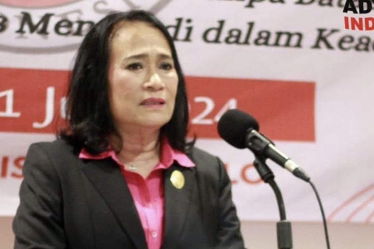 Vox Populi Vox Dei, saat suara rakyat jadi penentu arah bangsa