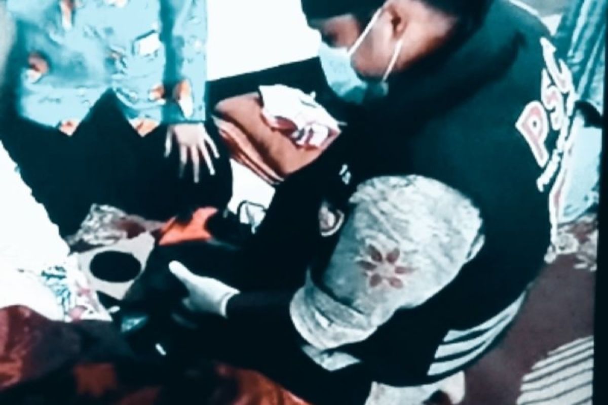 Dinkes perkuat layanan kesehatan di Biak lewat PSC 119