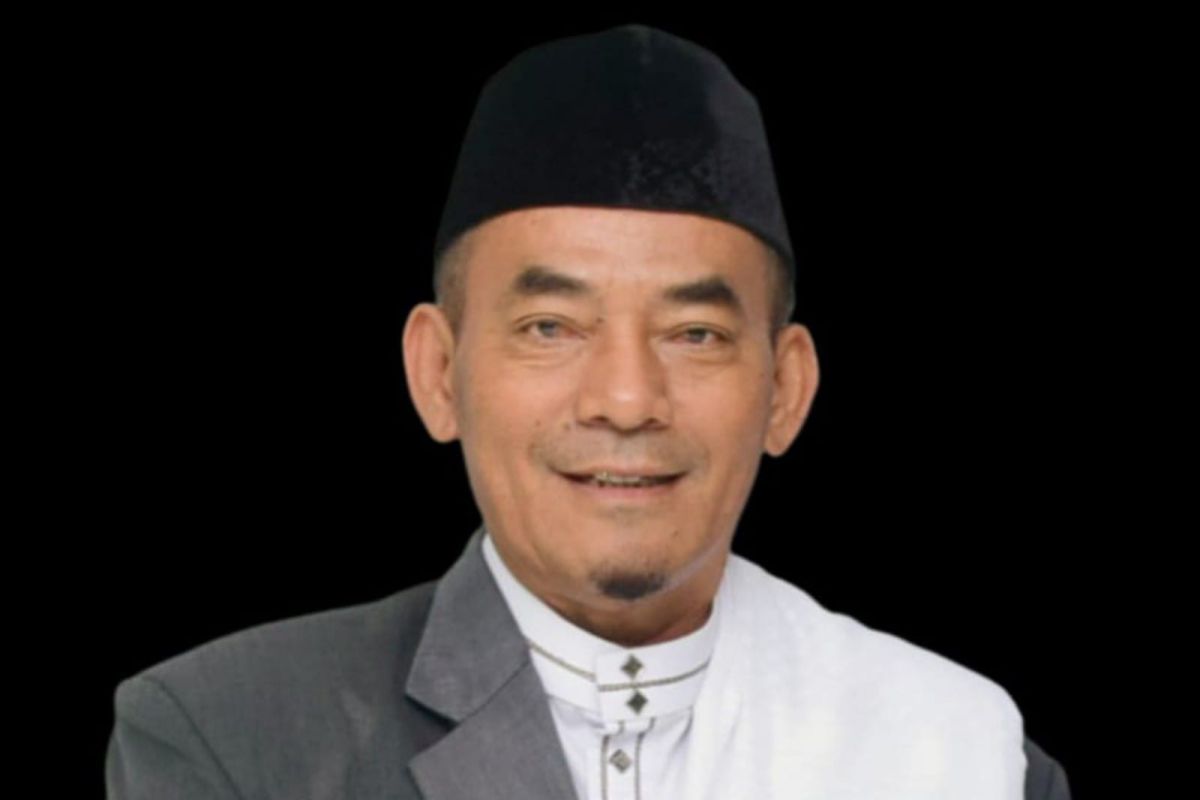KH Abdul Adib ajak masyarakat tahan diri dan percaya aparat keamanan