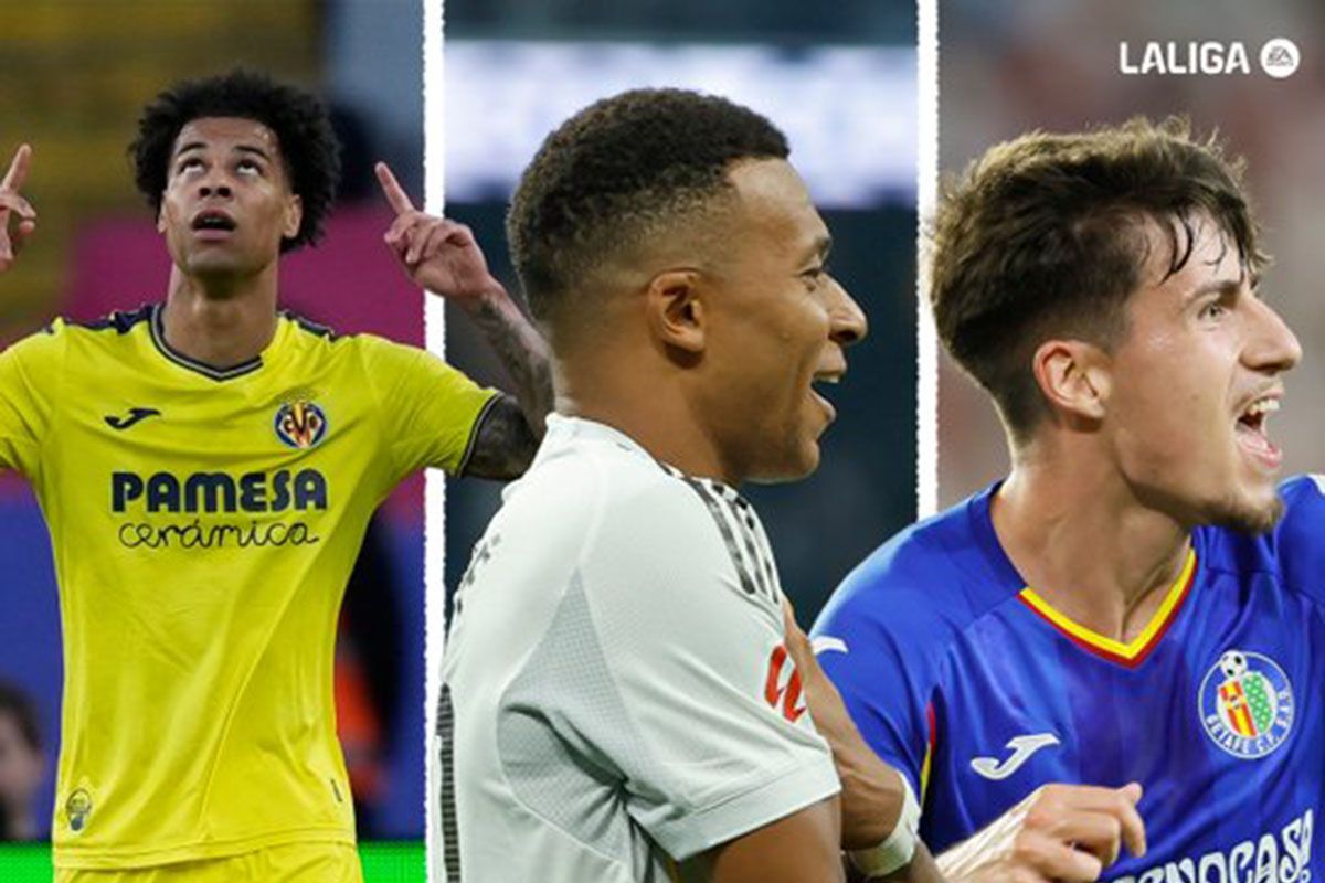 Jadwal Liga Spanyol: Madrid jumpa Mallorca, Barca vs Rayo Vallecano