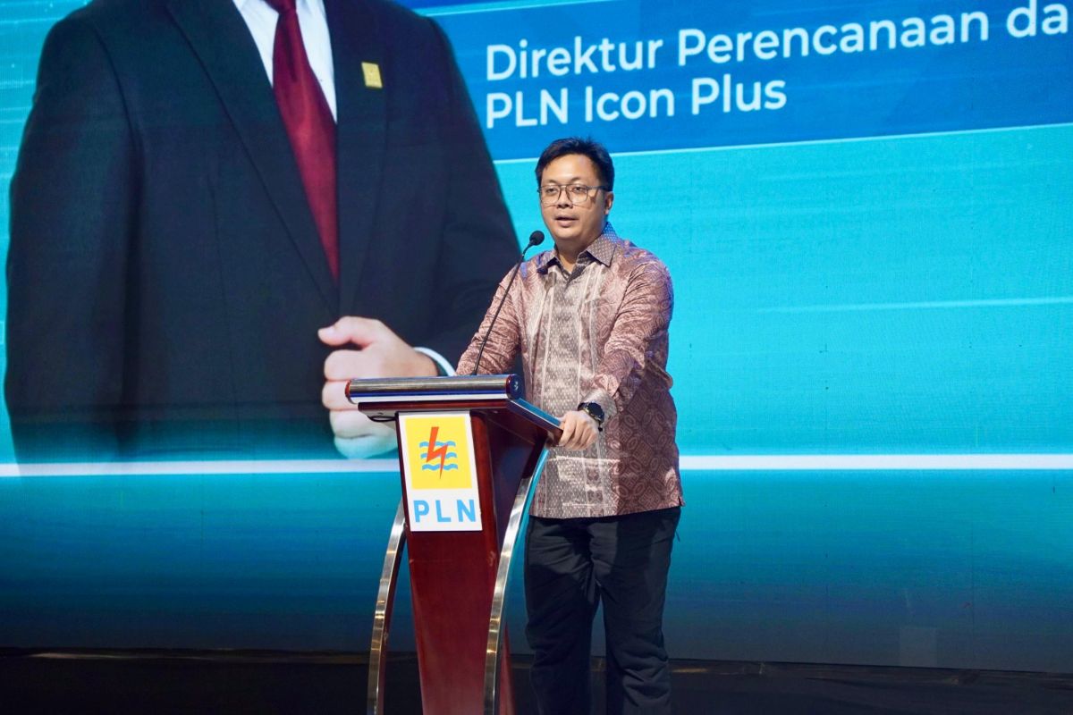 PLN luncurkan Home Charging Services versi terbaru tingkatkan layanan EV