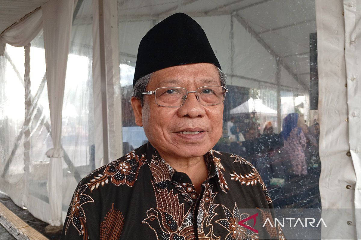 Banyumas MUI leader calls for calm amid protests in Indonesia