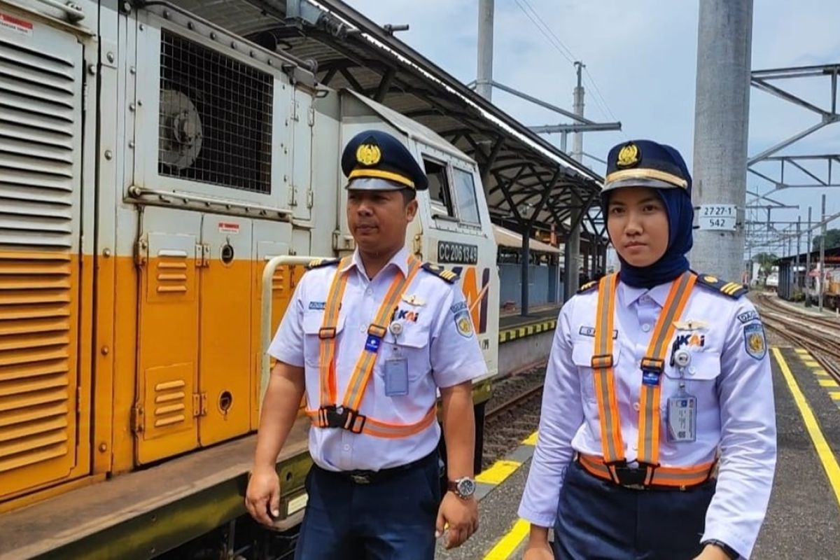 Hari Ini Pendaftaran Online Rekrutmen KAI 2025 Resmi Dibuka, Akses Hanya di e-recruitment.kai.id
