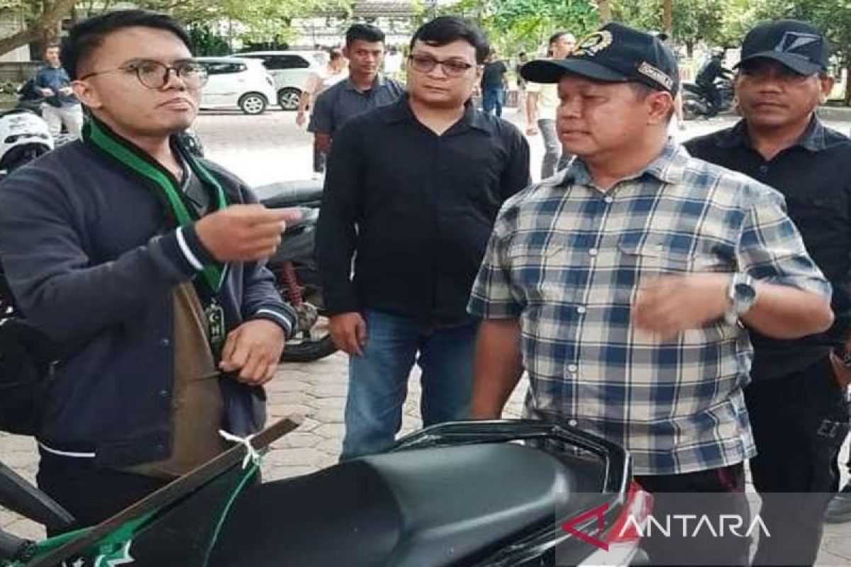 DPRD Kapuas ajak masyarakat aktif jaga daerah tetap kondusif