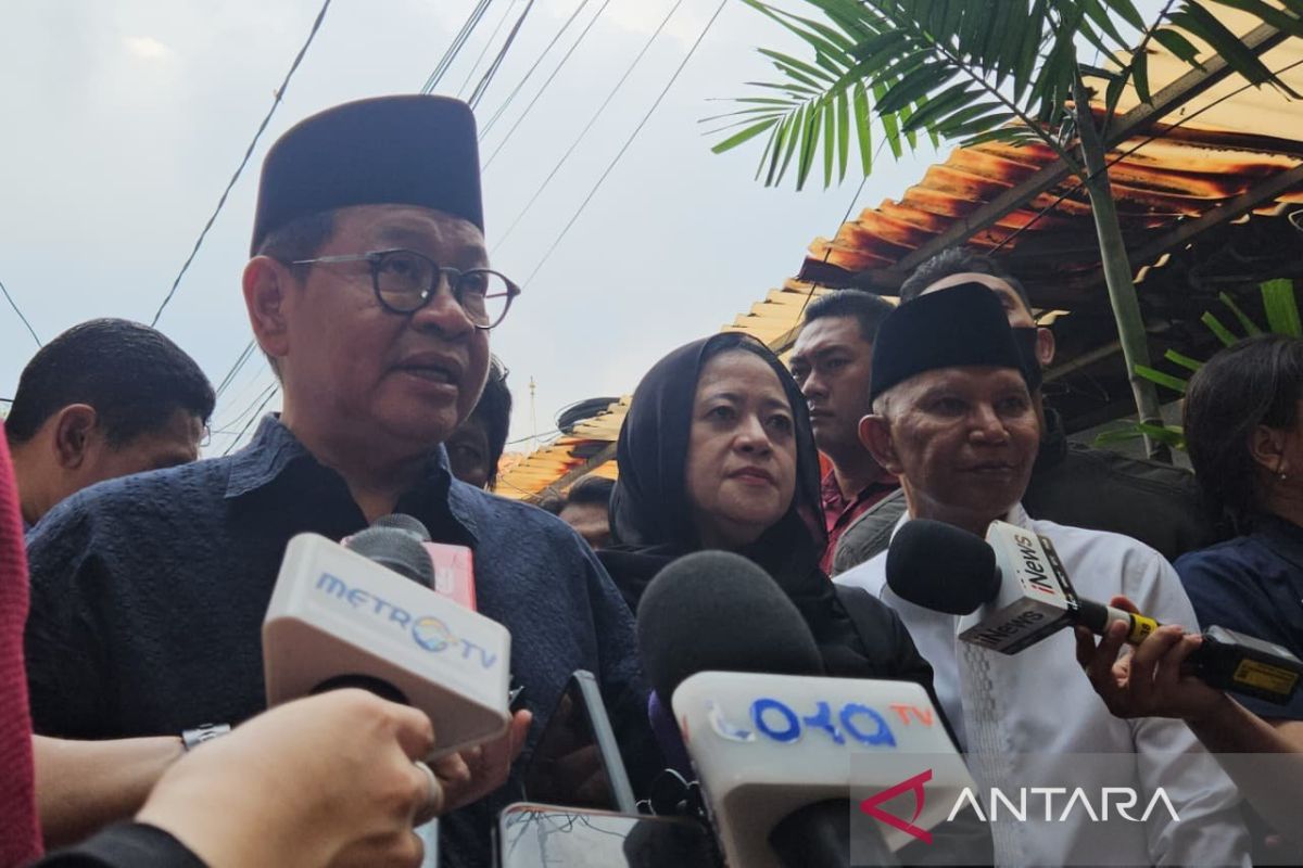 DKI perbaiki fasum dan lakukan penyesuaian kinerja terkait demo di DPR
