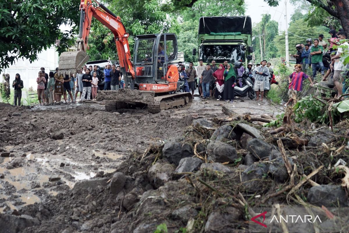 BMKG: Waspada potensi hujan lebat di Sumbagsel dipicu bibit siklon 93S