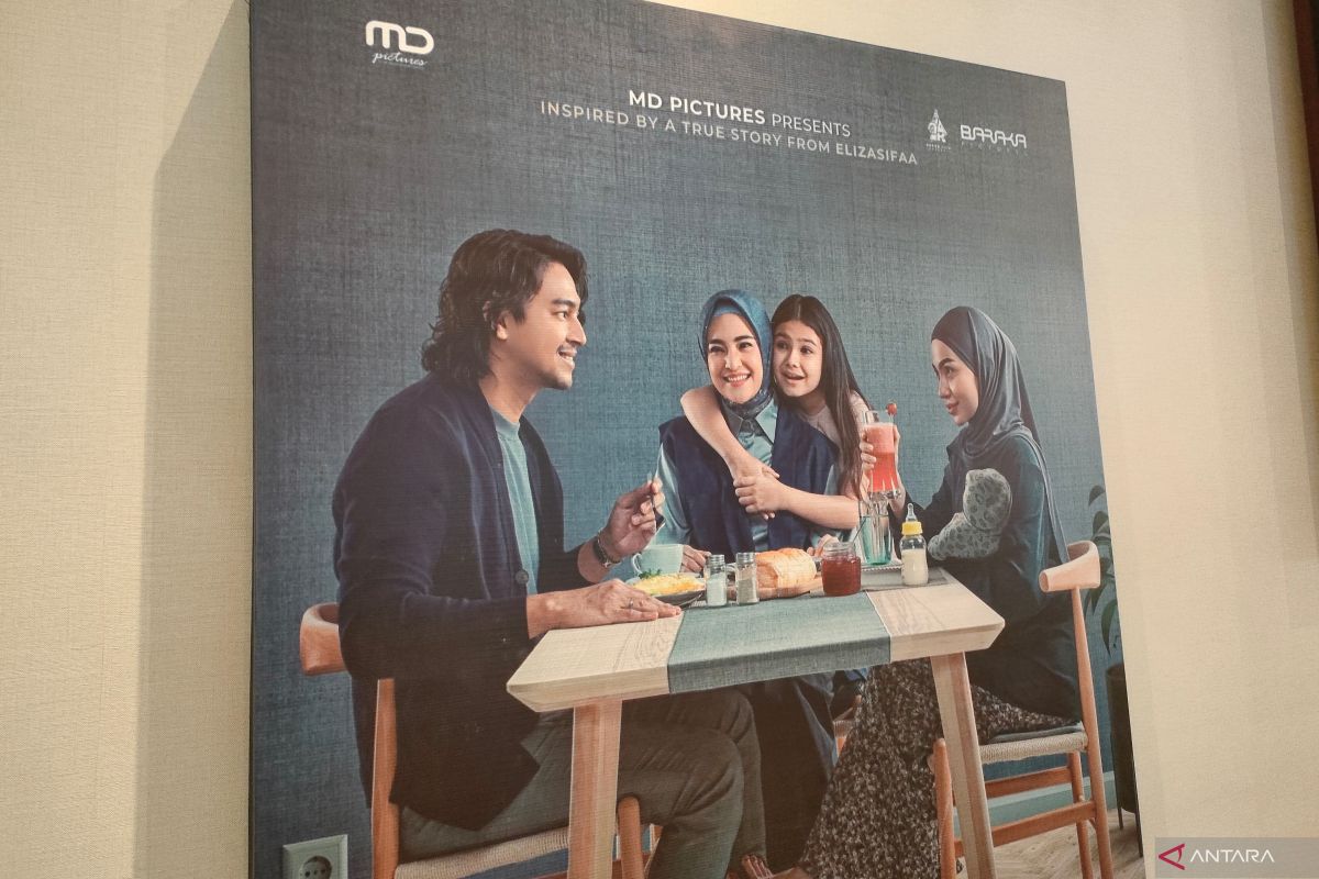 Pramusiwi pembawa badai dalam rumah tangga Marshanda
