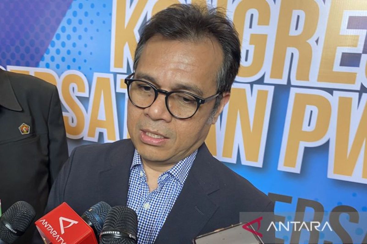 Kemkomdigi tegaskan tak ada pembatasan liputan demo bagi media massa