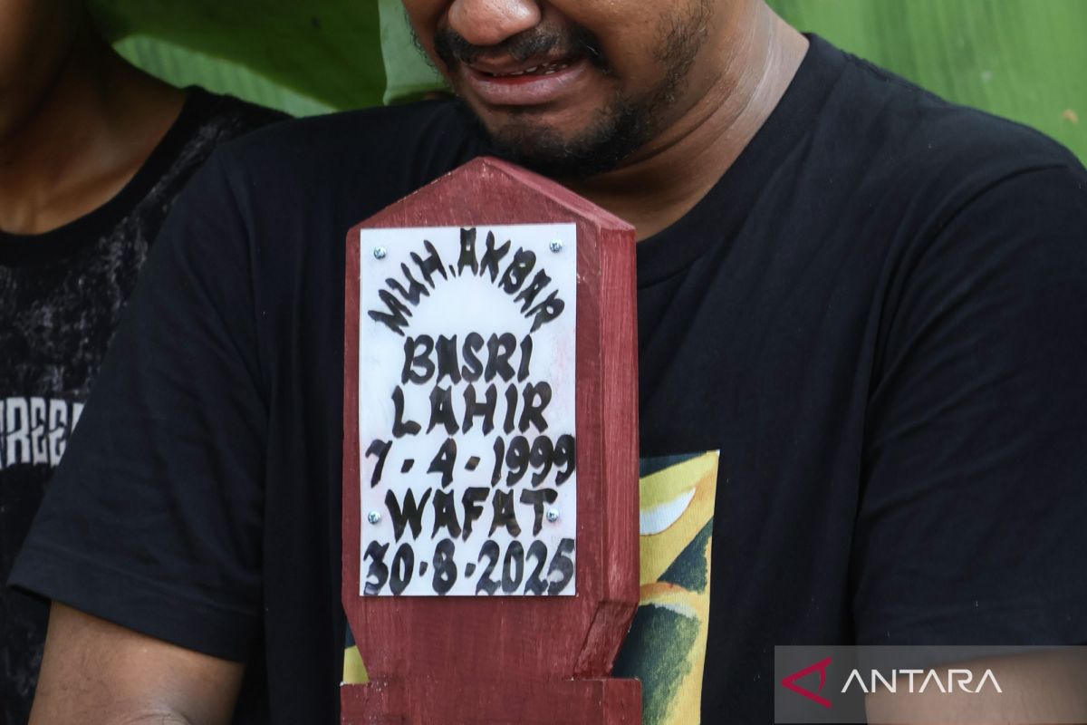 Menteri PANRB berduka atas kematian tiga ASN di DPRD Makassar