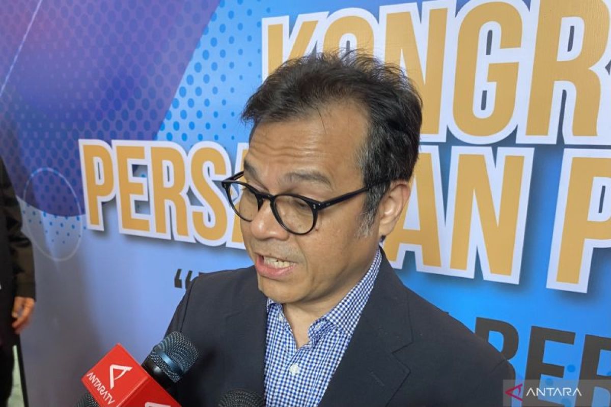 Kemkomdigi pastikan tidak ada intervensi apa pun oleh pemerintah di Kongres PWI