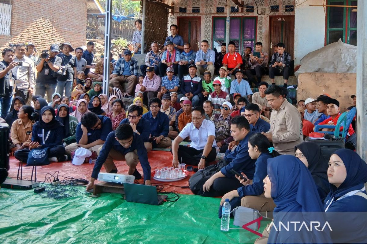 Ministry eyes Selaparang as tech hub for digital nomads