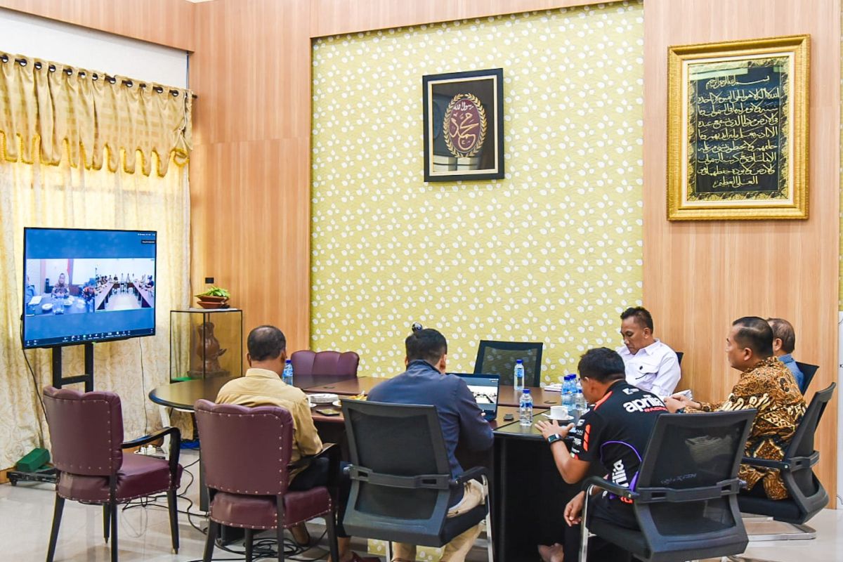 Gubernur NTB tempatkan tentara sebagai garda terdepan pengamanan fasilitas