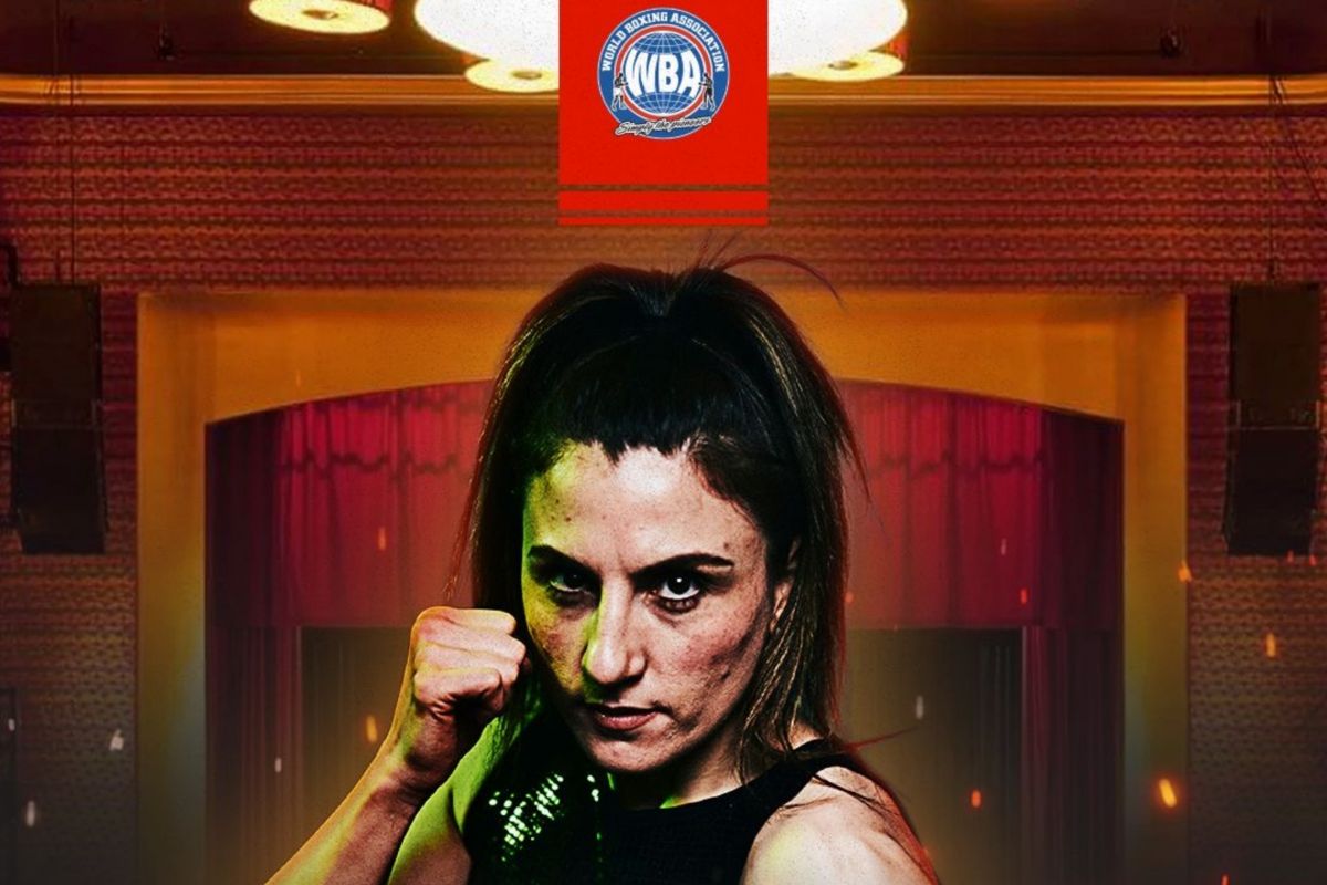 Turhan KO Ayadi untuk rebut juara dunia interim WBA