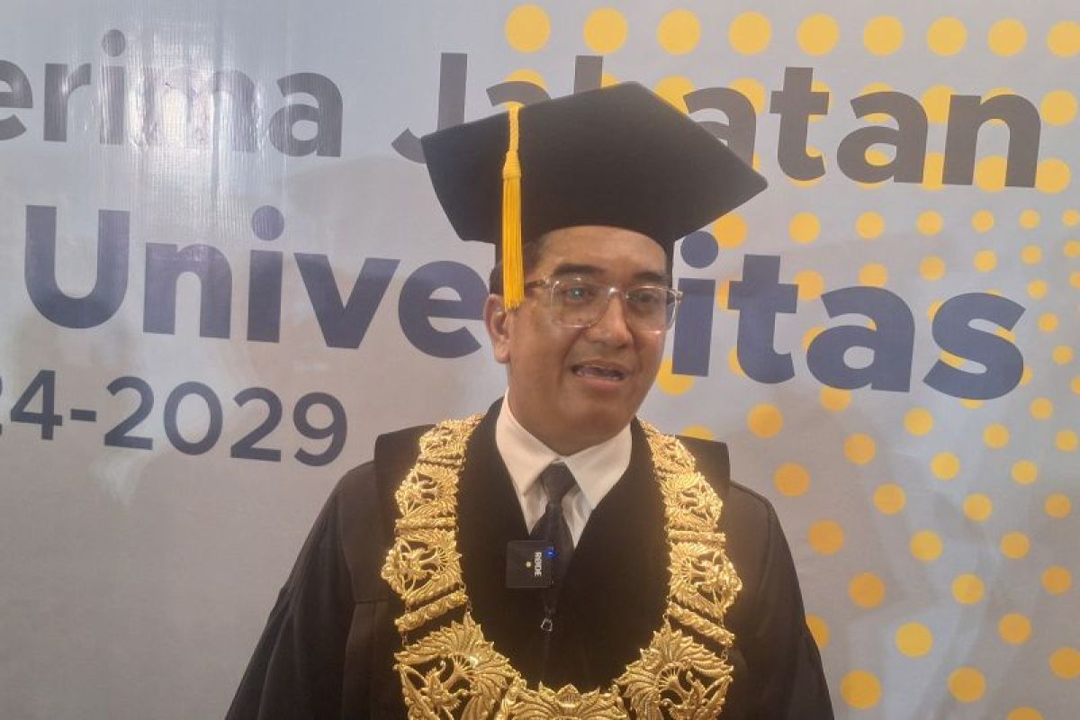 UI dan TETO berkolaborasi cetak talenta unggul