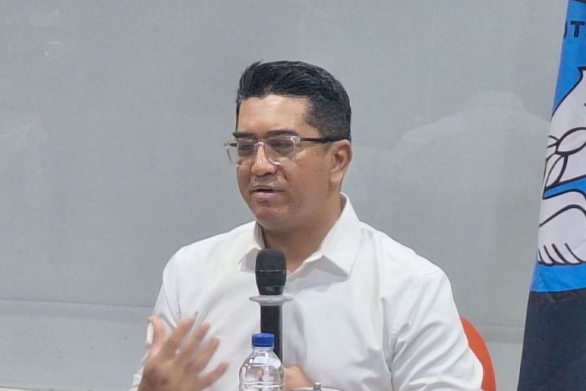 UI: Masyarakat Indonesia bersikap tenang dan menahan diri