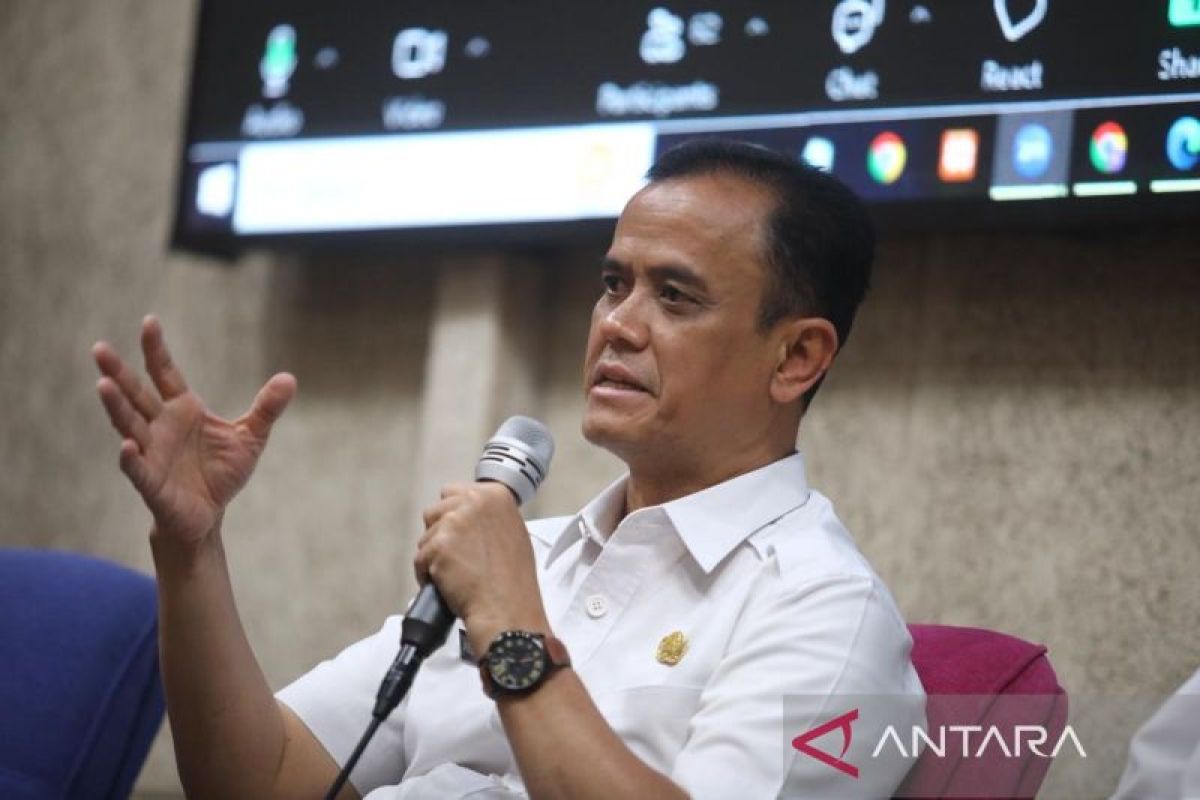 Disdik Kota Bandung terapkan pembelajaran jarak jauh imbas unjuk rasa