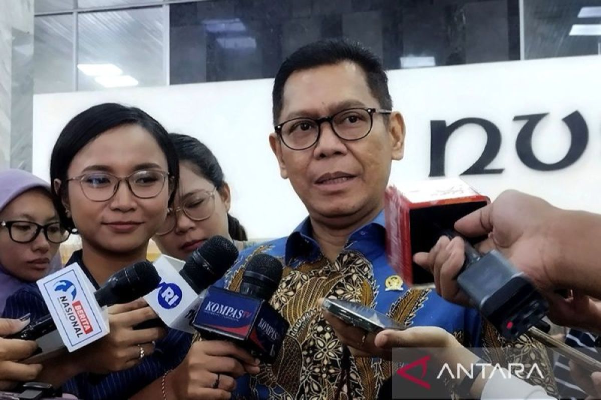 Golkar nonaktifkan Wakil Ketua DPR RI Adies Kadir sebagai anggota DPR