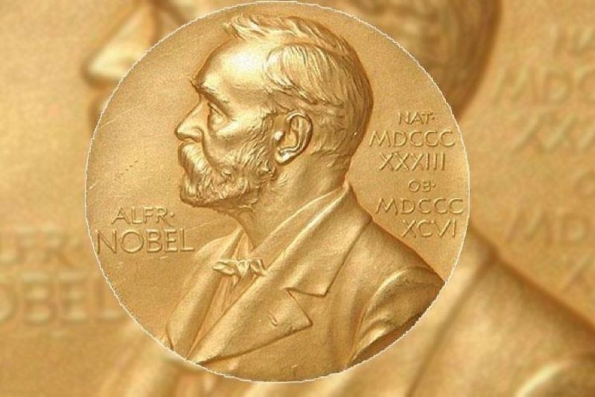 Hubungan Modi dan Trump 'memburuk' gara-gara Nobel Perdamaian