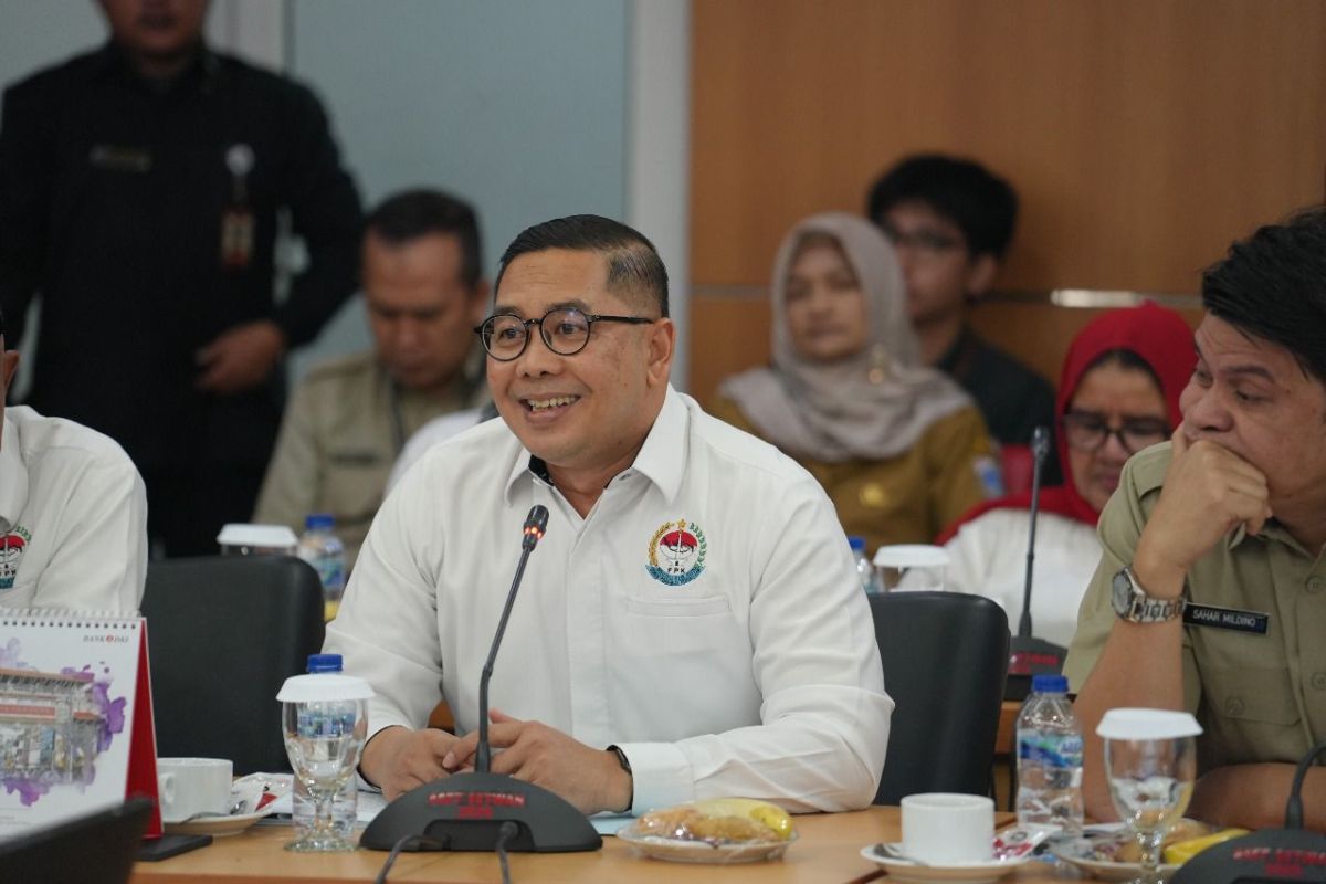Forum Pembauran Kebangsaan DKI ajak warga jaga keamanan Jakarta 