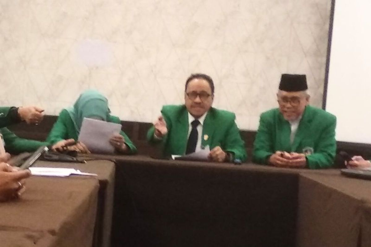 UMI Makassar: Mahasiswa perjuangkan aspirasi tanpa kekerasan
