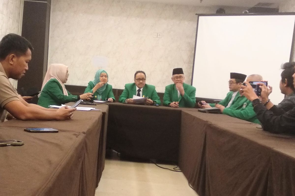 UMI  Makassar ajak elemen bangsa bahas solusi keutuhan dan persatuan