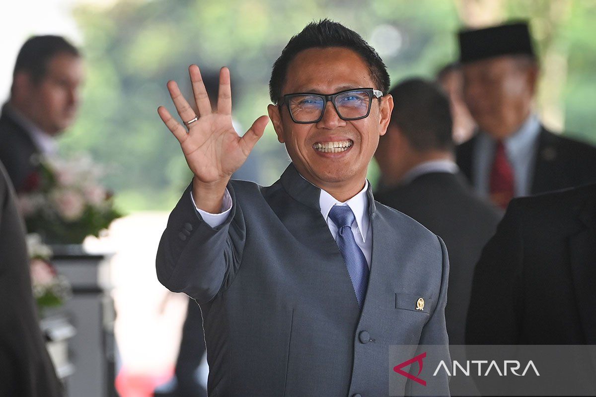 PAN nonaktifkan Eko Patrio dan Uya Kuya sebagai anggota DPR