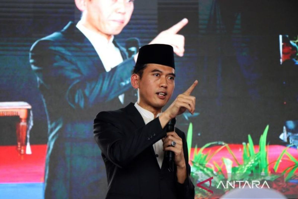 Ketua MUI: Setop penjarahan, itu bentuk pelanggaran hukum