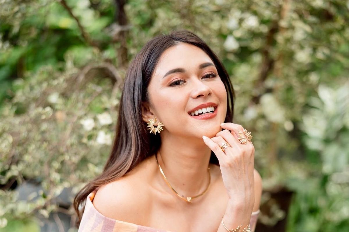 Nana Mirdad ajak masyarakat pilah berita dari sumber yang kredibel