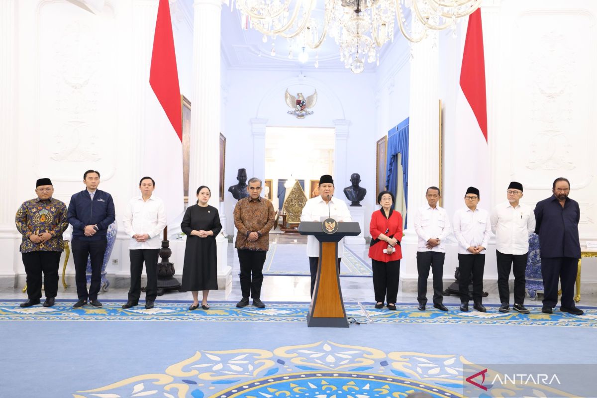 President Prabowo urges legislators to prioritize public interests