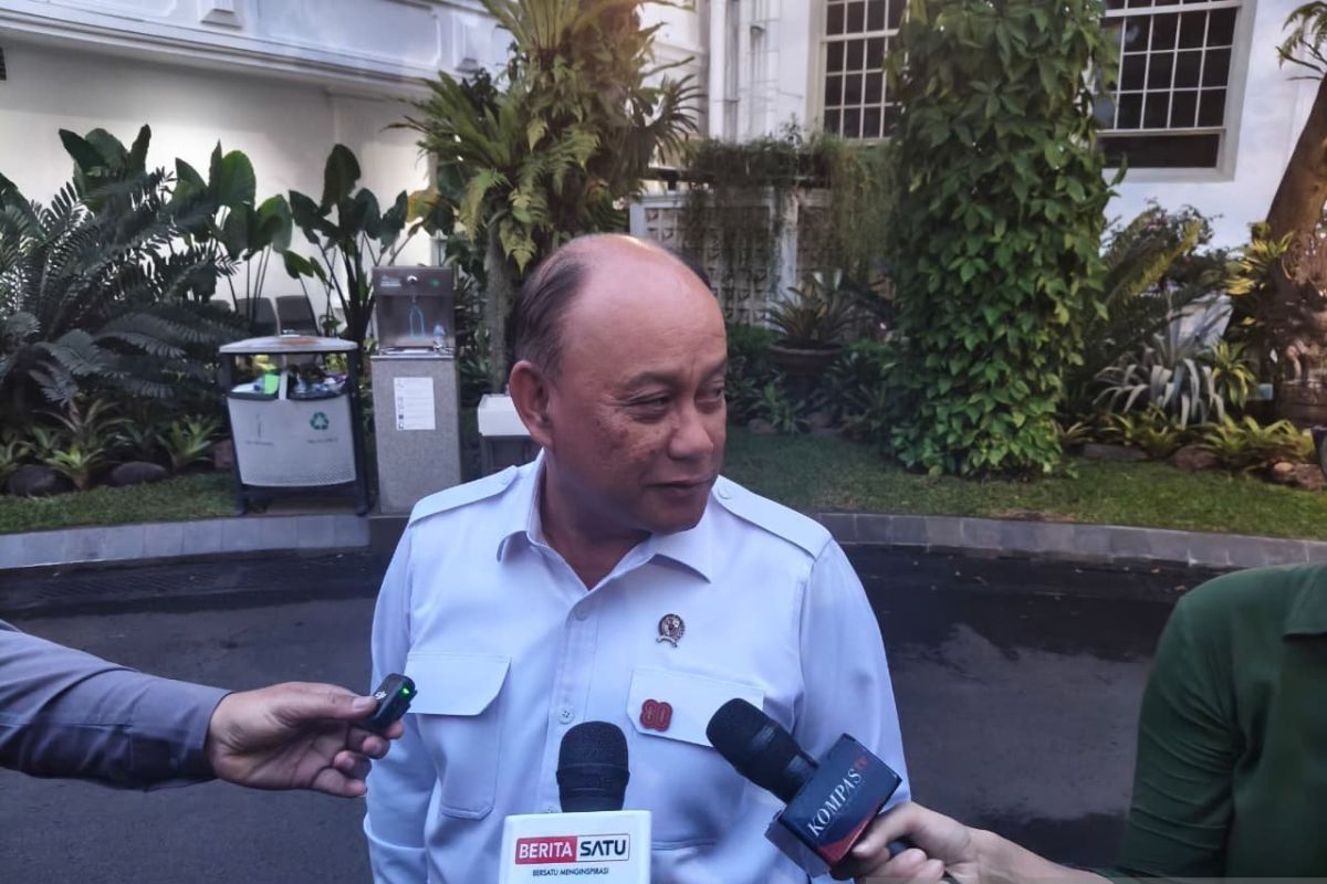 Kepala BGN sebut MBG di sekolah tetap berjalan pasca-unjuk rasa