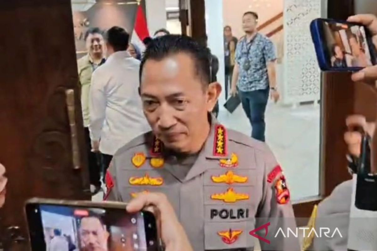 Police Chief vows legal action against Brimob HQ breach attempts