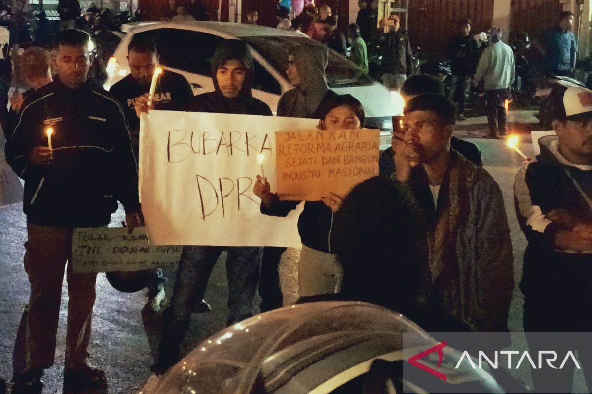 Tokoh agama imbau warga NTT tak terprovokasi unjuk rasa di daerah lain