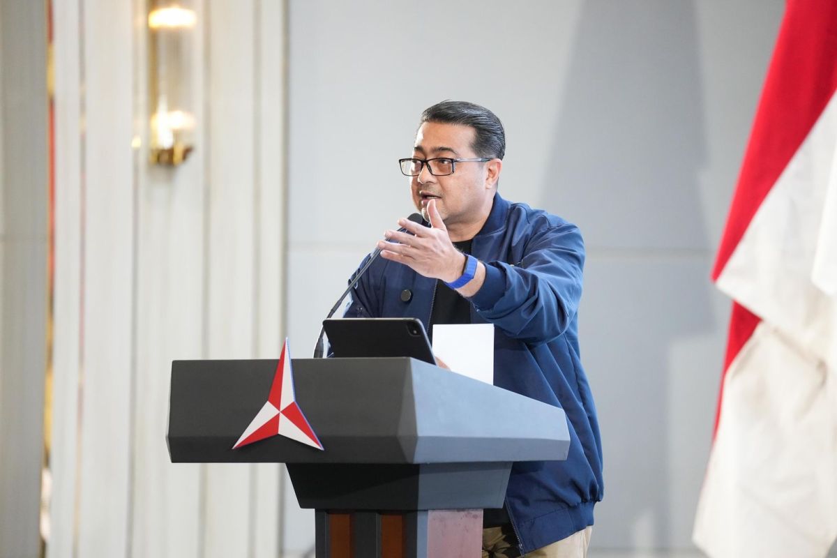Menekraf tekankan pentingnya DPRD dan kepala daerah perkuat ekraf