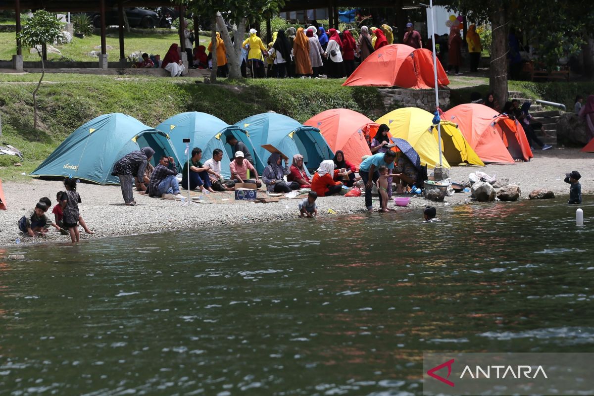 Menikmati liburan dapat menghindari risiko serangan jantung