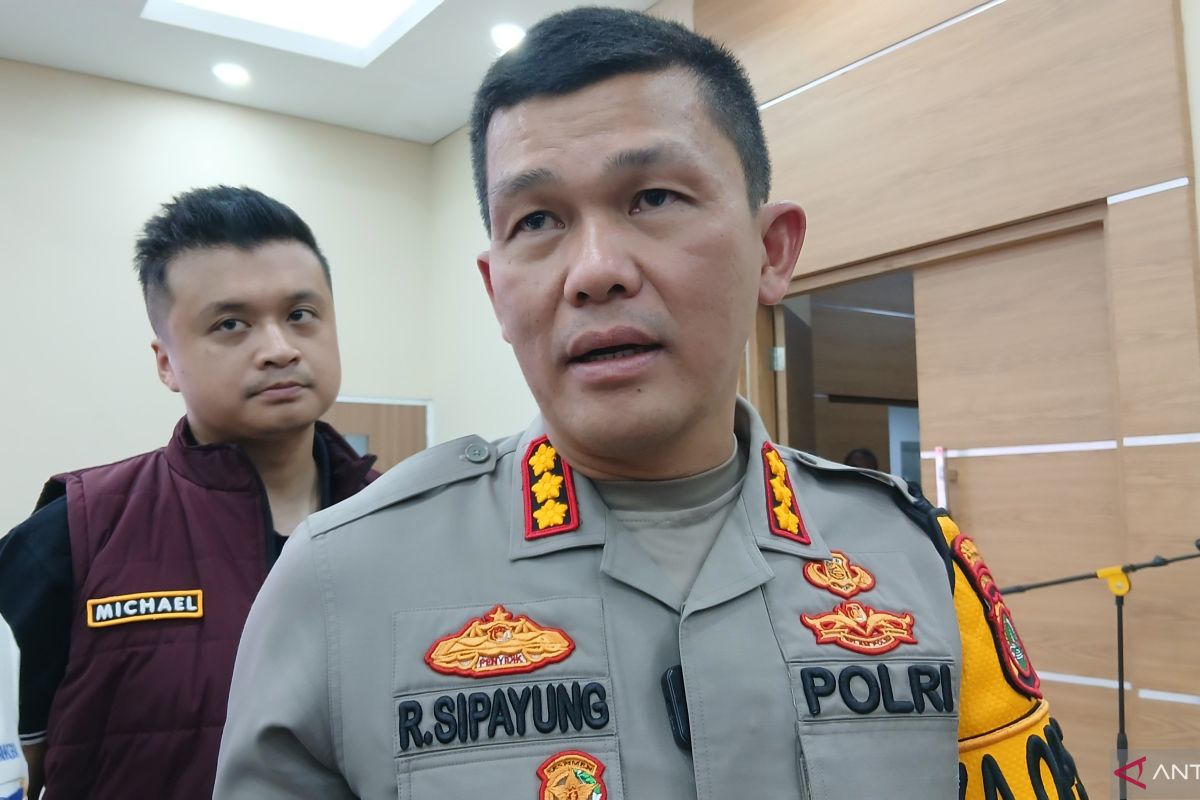Soekarno-Hatta Airport remains safe and conducive: Police