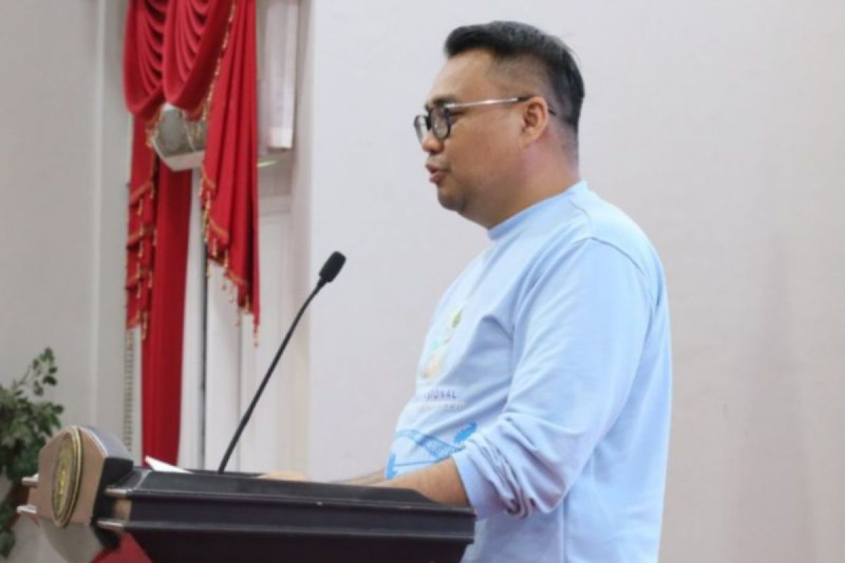 Kabupaten Kutai Kartanegara  terbaik tangani stunting se-Kaltim