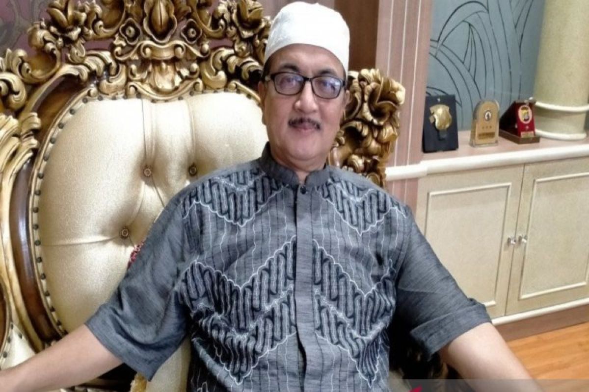 MUI Palu: Menjarah bertentangan dengan ajaran agama