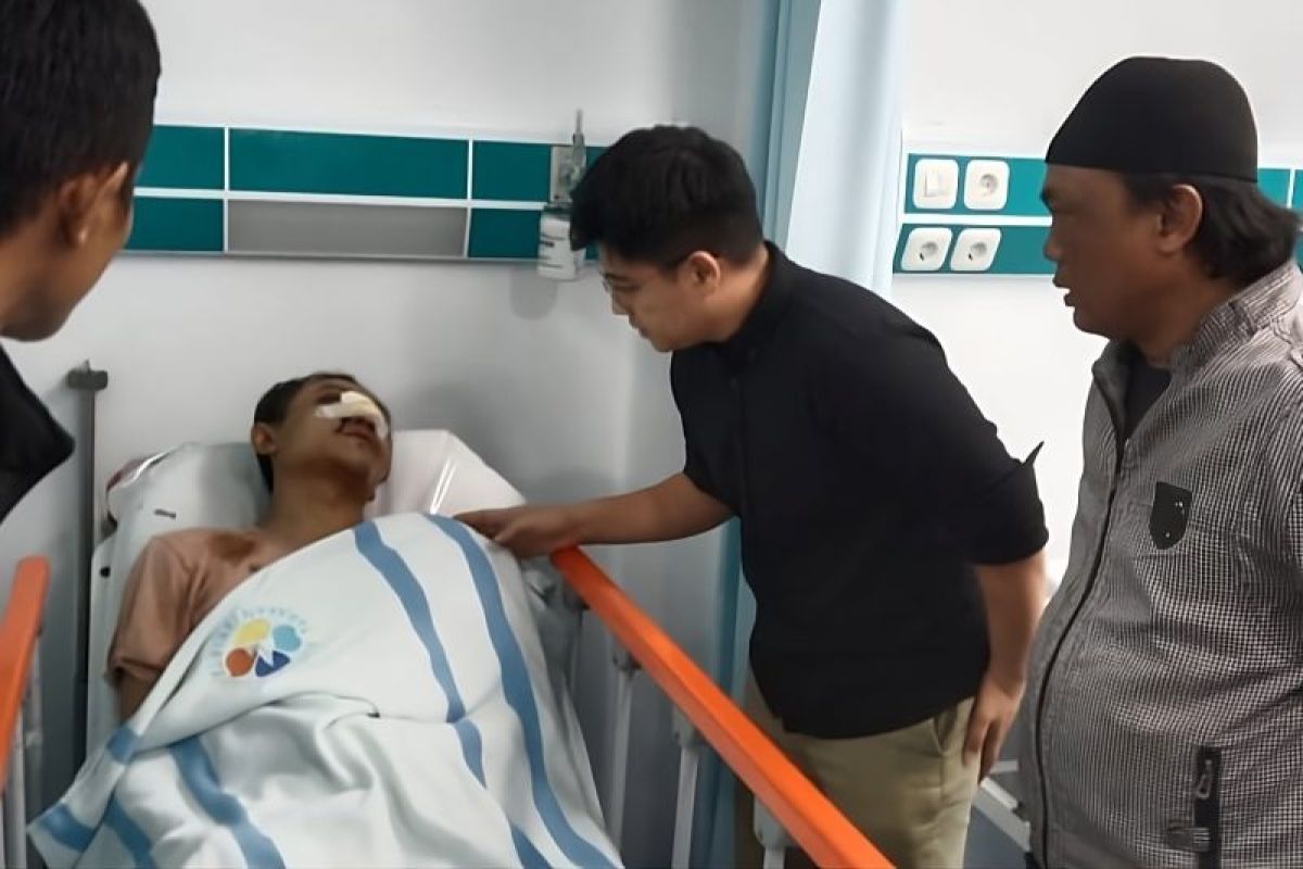 Grab dampingi sejumlah pengemudi korban kericuhan