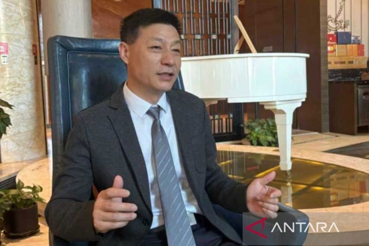 Human Pioneer News Agency luncurkan Deklarasi Antartika