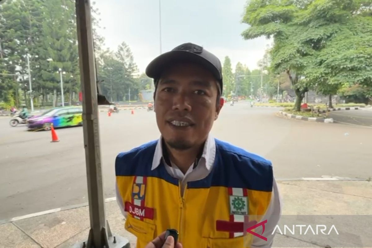 Kementerian PU ingatkan demo boleh, tapi infrastruktur jangan dirusak