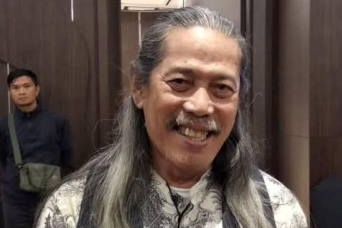 Kemarin, Acil Bimbo meninggal hingga rusaknya bangunan bersejarah