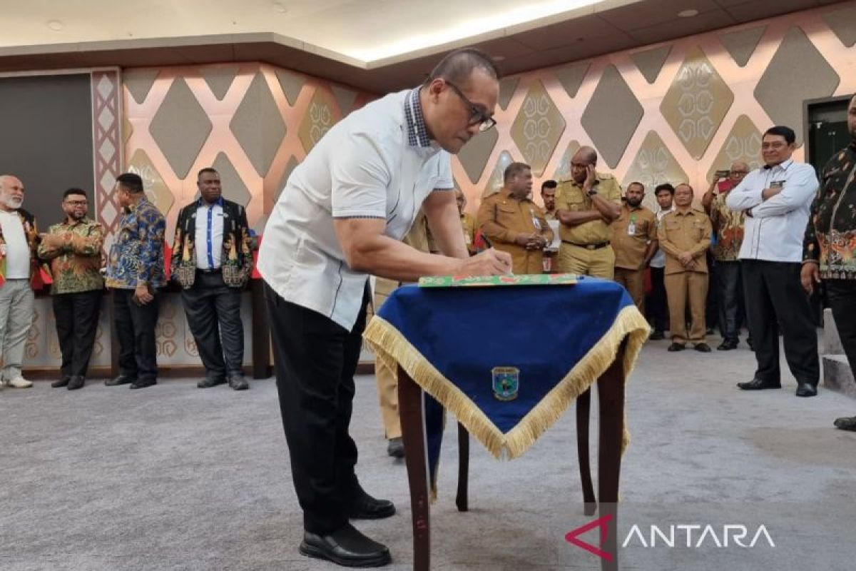 BIN waspadai isu pemindahan empat tapol meluas ke wilayah Papua Barat