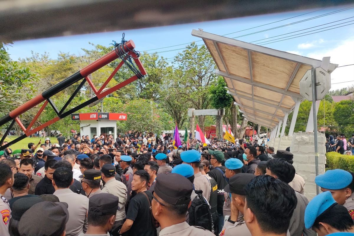 Analis: Hentikan provokasi tuding TNI ciptakan darurat militer