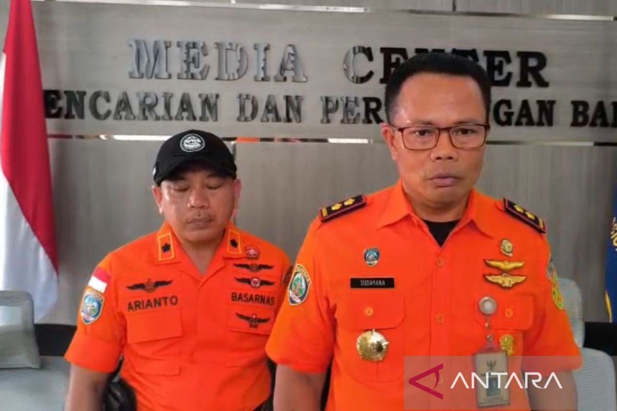 Heli hilang kontak di Tanah Bumbu bawa delapan penumpang