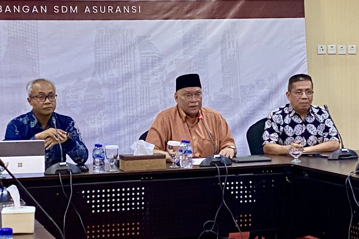 AAUI masih hitung kerugian demo yang masuk perluasan polis huru-hara